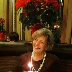 Meet your Posher, Jeanne